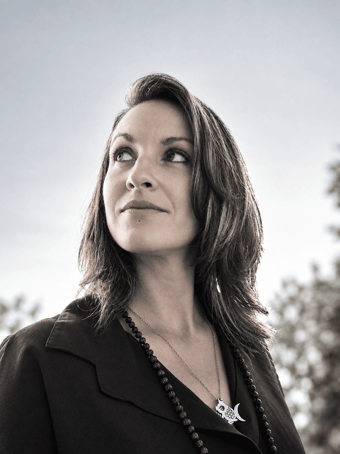 Portrait d'Amélie Courel